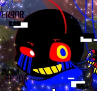 Classmate Error Sans