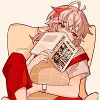 Kazuha