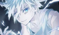 Killua zoldyck 