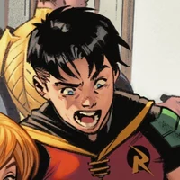 Tim Drake