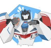 Jazz -TFP-