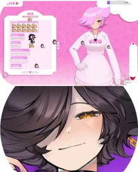 Karma y karma rosita