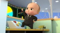 Boss Baby Gang