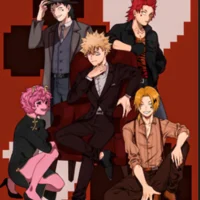 Bakusquad 