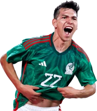 El Chucky Lozano