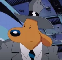 Sam -Sam and Max-