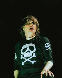 Gerard way