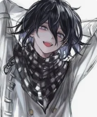 Kokichi Oma