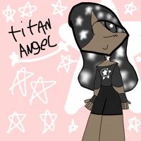 Titan Angel