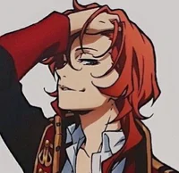 Chuuya Nakahara