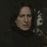 severus snape