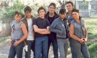 The Greasers