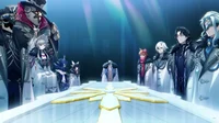 the fatui harbingers