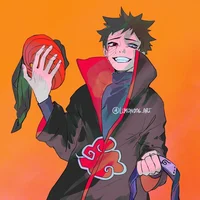 Uchiha Obito