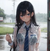 Year11 Schoolgirl UK