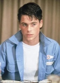 Sodapop Curtis