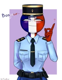 Female France