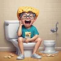 Ohio rizzler Uwu jak