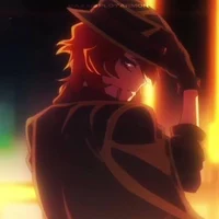 Chuuya Nakahara 