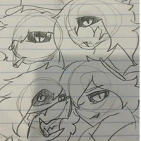 4 Shark mutants