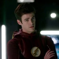 Barry Allen