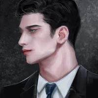 Husband Sebastian