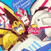 BumbleBee -TFP-