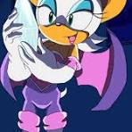 Rouge The Bat