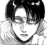 Levi Ackerman 