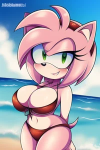 Amy Rose
