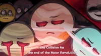 2nd Collision Au 