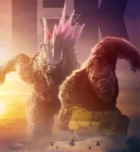 Godzilla x Kong BR