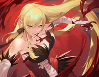 Kiss-Shot hot