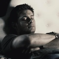 DEAN WINCHESTER