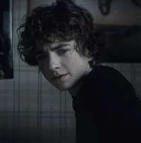 percy jackson - show