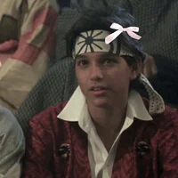 Daniel LaRusso