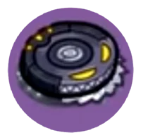 Roomba Shredder