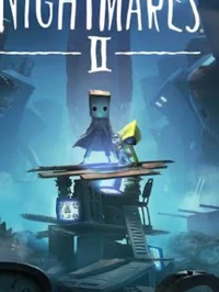 Little nightmares rp