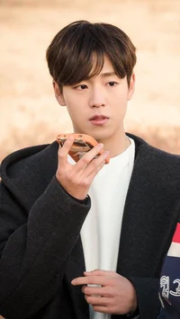 Lee Hyun Woo