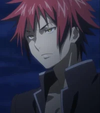 Soma Yukihira