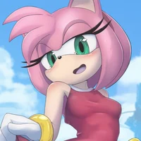 Gassy Amy Rose
