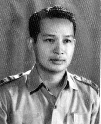 bf suharto