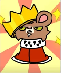 Мышиный король