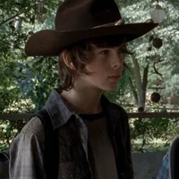 Carl grimes