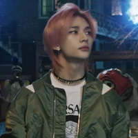 Hyunjin