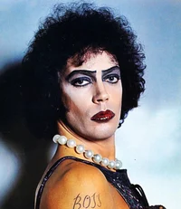 Frank-N-Furter