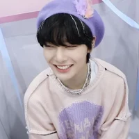 Jeongin - Fennec Fox