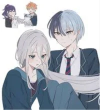 AkiToya and KanaMafu