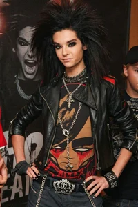 Bill kaulitz 