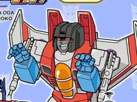 Starscream